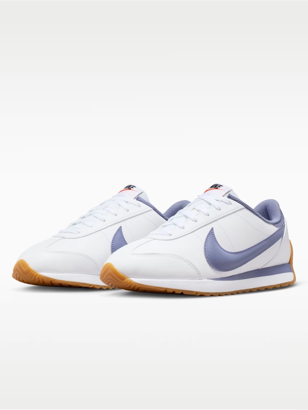Brand New Nike Pacific Leather Women's Shoes HV6430-100